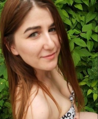 Анкета проститутки Милка - Фото, г. Сурск, 24 года, №1388