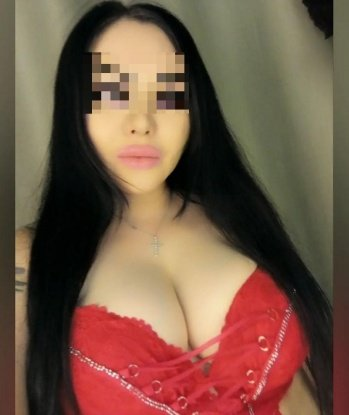 Анкета проститутки Уляна - Фото, г. Сурск, 30 лет, №13027